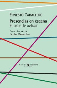 Presencias en escena