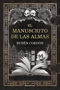 El manuscrito de las almas