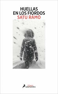 Huellas en los fiordos (Hildur 1)