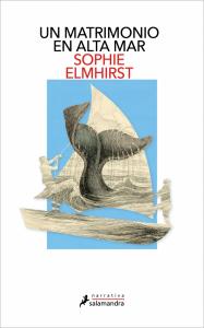 Un matrimonio en alta mar