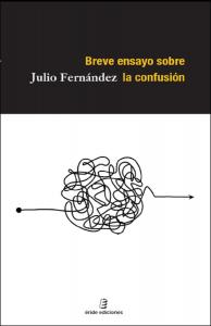 Breve ensayo sobre la confusión
