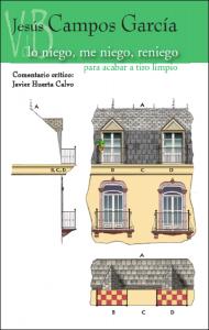 Lo niego, me niego, reniego