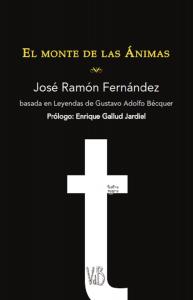 El monte de las ánimas