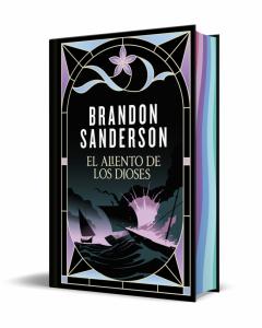 El aliento de los Dioses