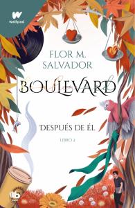 Boulevard. Libro 2