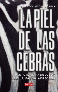 La piel de las cebras