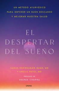 El despertar del sueño