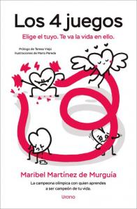 Los cuatro juegos