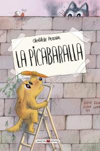 La picabaralla