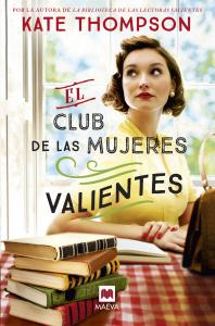 El club de las mujeres valientes