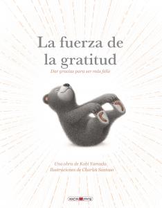 La fuerza de la gratitud