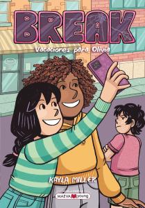 Break (Serie Click 6)