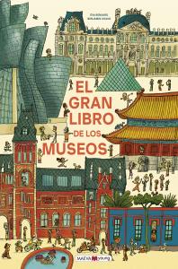 El gran libro de los museos