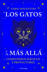 Los gatos y el más allá