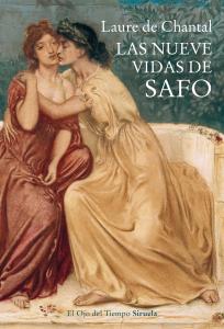 Las nueve vidas de Safo