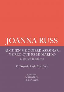 Alguien me quiere asesinar... y creo que es mi marido