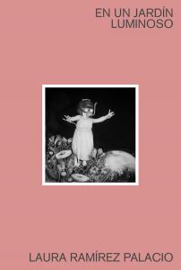 En un jardín luminoso