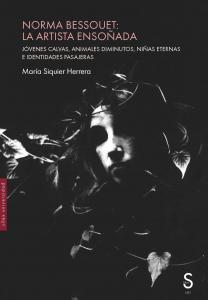 Norma Bessouet: la artista ensoñada