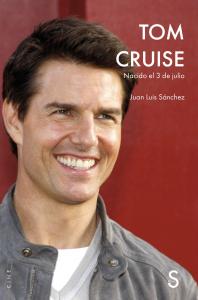 Tom Cruise