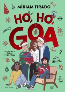 Em dic Goa 9 - Ho, ho, Goa