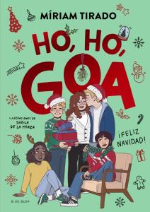 Me llamo Goa 9 - Ho, ho, Goa