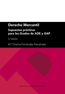 Derecho Mercantil