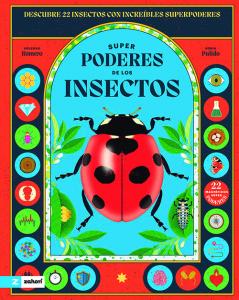 Superpoderes de los insectos