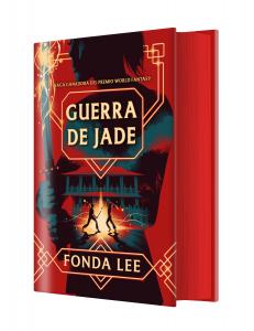 Guerra de jade