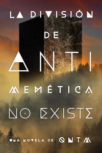 La división de antimemética no existe