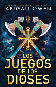 Los juegos de los dioses