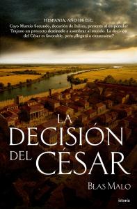 La decisión del César