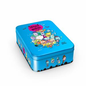 Aprendre a llegir a l Escola de Monstres - Cofre amb els llibres 1-8