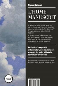 L home manuscrit