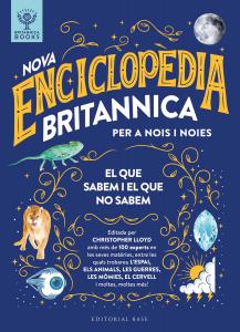 Enciclopèdia Britannica per a nois i noies