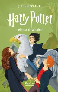 Harry Potter i el pres d Azkaban (Cartoné)
