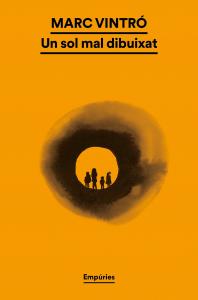 Un sol mal dibuixat
