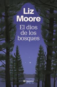El dios de los bosques