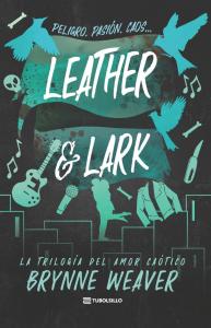 Leather & Lark