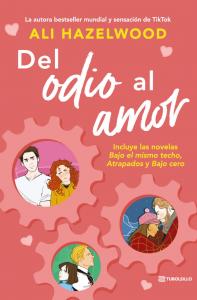Del odio al amor