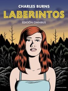 Laberintos (Edición omnibus)