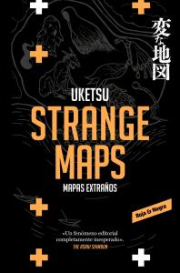 Strange maps