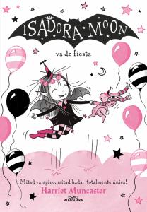 Isadora Moon 15 - Isadora Moon va de fiesta