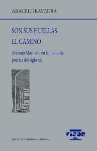 Son sus huellas el camino