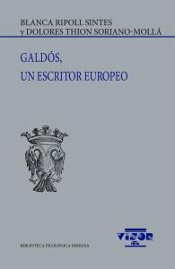 Galdós, un escritor europeo