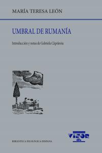 Umbral de Rumanía