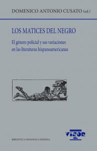 Los matices del negro