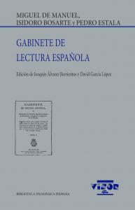 Gabinete de lectura española