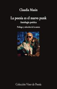 La poesía es el nuevo punk