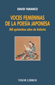 Voces femeninas de la poesía japonesa