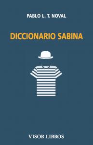 Diccionario Sabina